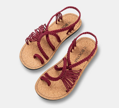 Bokyna Sandals