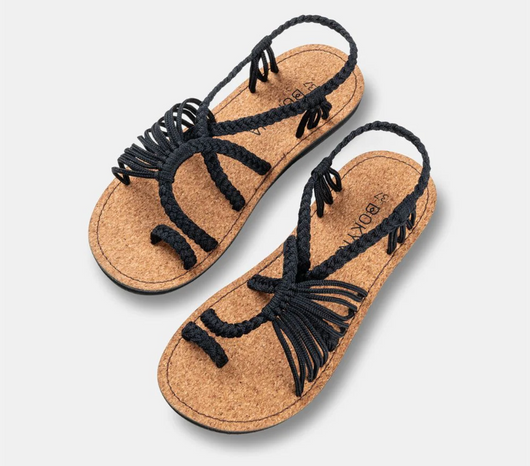Bokyna Sandals
