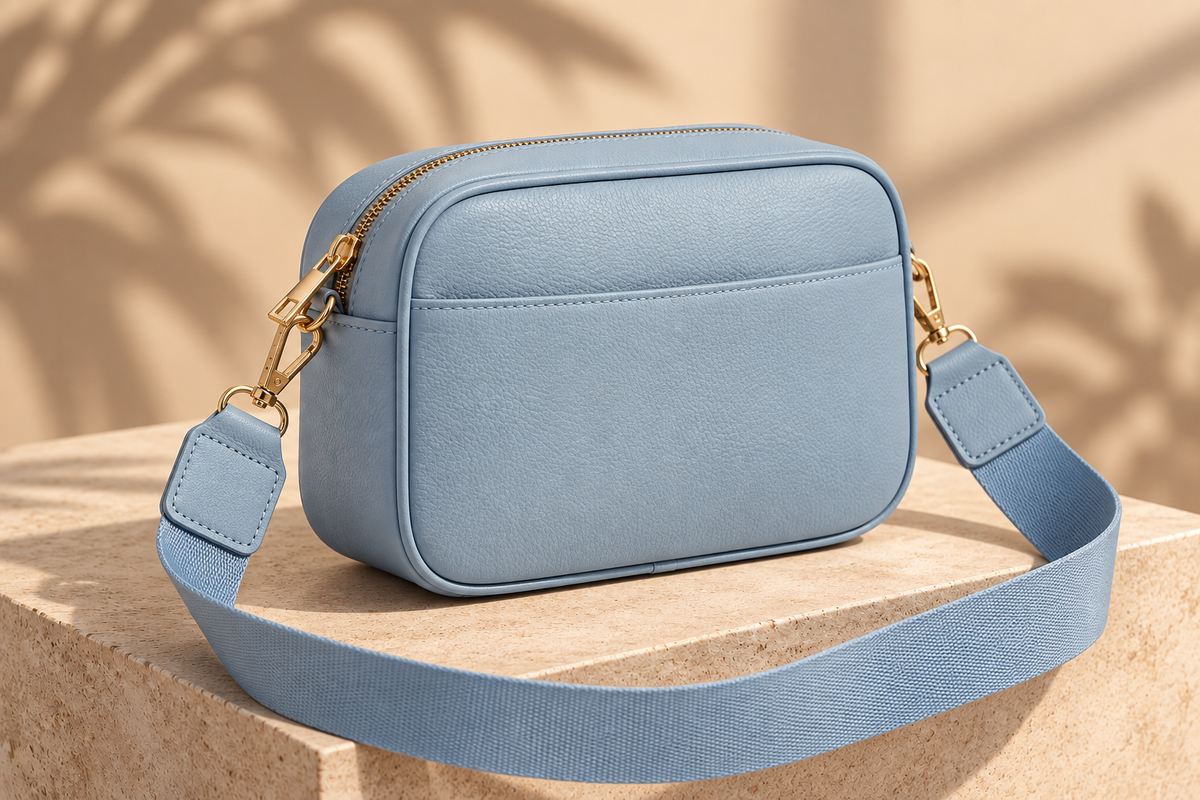 Borsa Elegance House - Vouzze