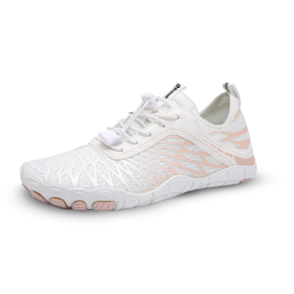 Vouzze Skin Pro con rame – Scarpe barefoot versatili con sistema di messa a terra