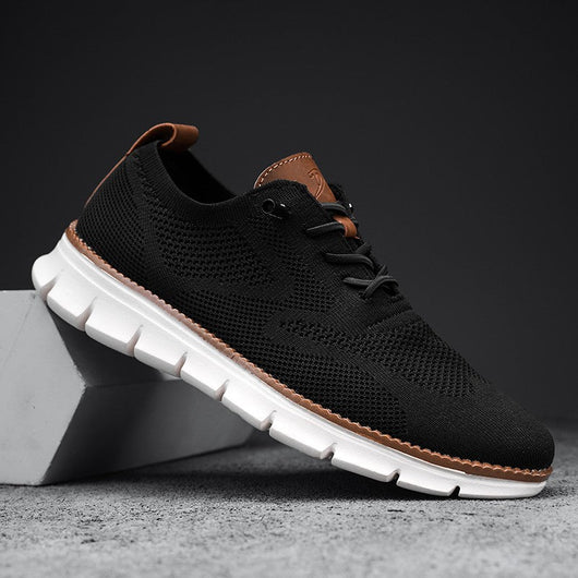 OrthoFlex™ Orthopaedic Shoes