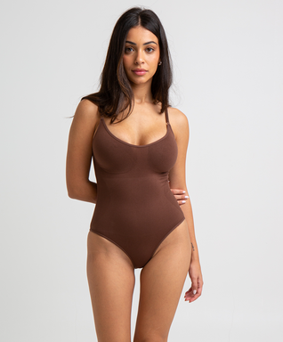 The Vouzze™ Bodysuit