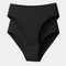 Vouzze™ Seamless Invisible Period Knickers - Duo Pack