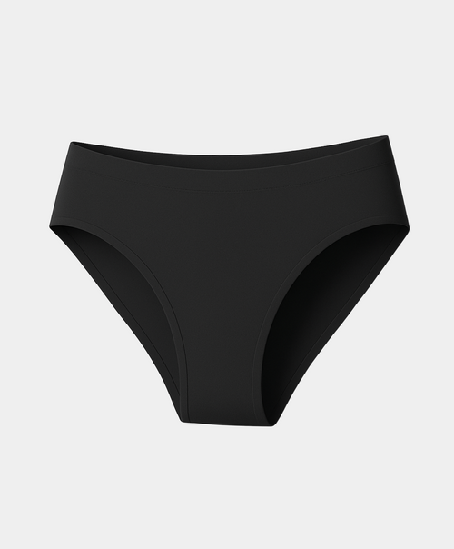 Vouzze™ Seamless Invisible Period Knickers - Duo Pack