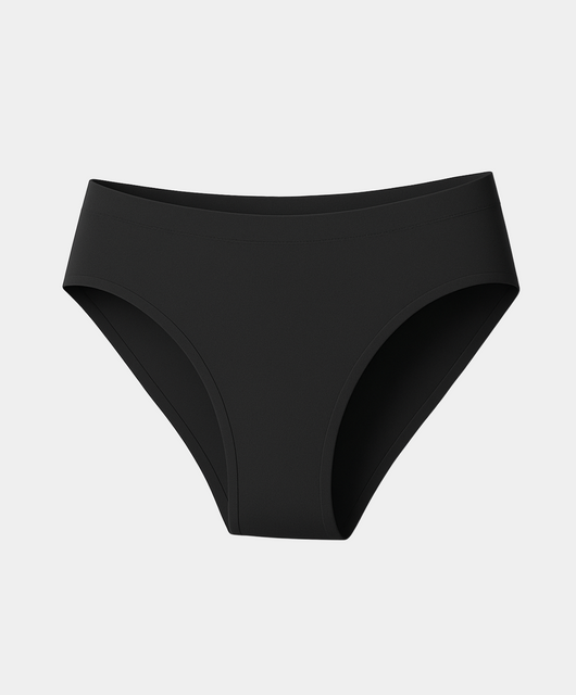 Vouzze™ Seamless Invisible Period Knickers - Duo Pack