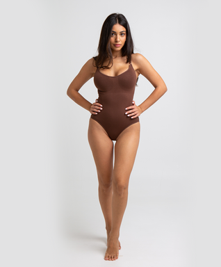 The Vouzze™ Bodysuit
