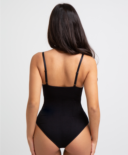 The Vouzze™ Sculpting Bodysuit