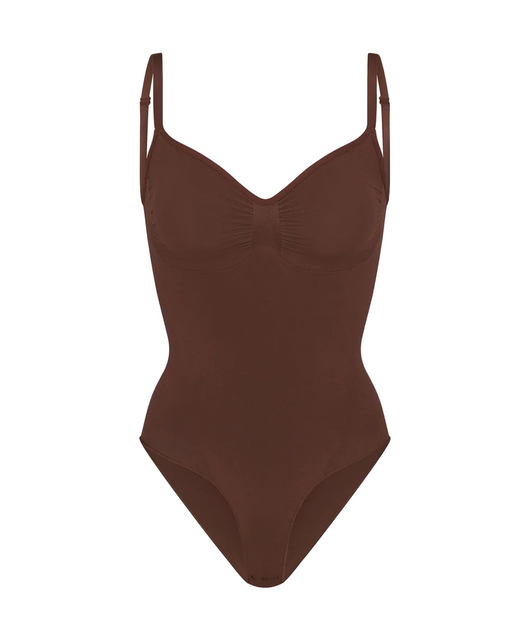 The Vouzze™ Sculpting Bodysuit