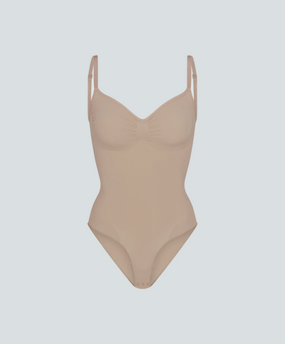 The Vouzze™ Sculpting Bodysuit