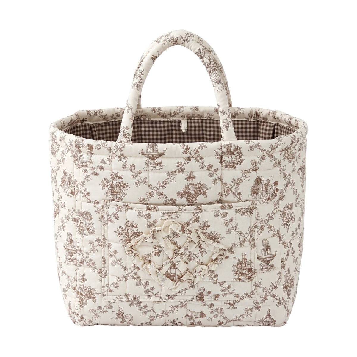 Cesta Mamma Fuoristrada