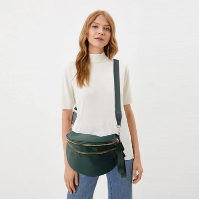 The Mila Crossbody