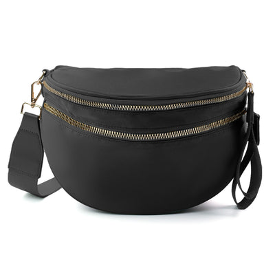 The Mila Crossbody