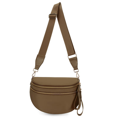 The Mila Crossbody