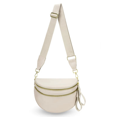 The Mila Crossbody