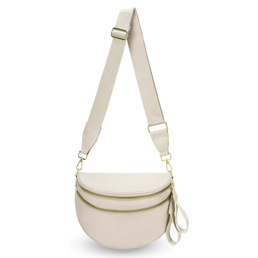 The Mila Crossbody
