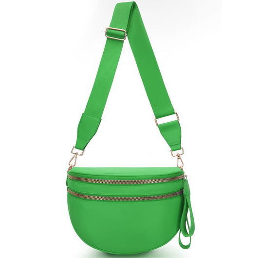 The Mila Crossbody