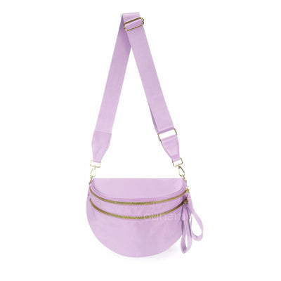 The Mila Crossbody