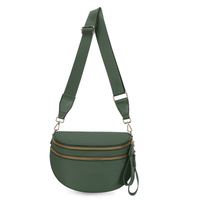 The Mila Crossbody