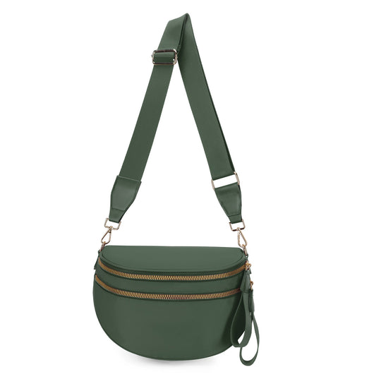 The Mila Crossbody