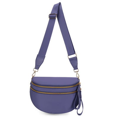 The Mila Crossbody