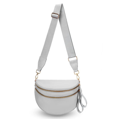 The Mila Crossbody