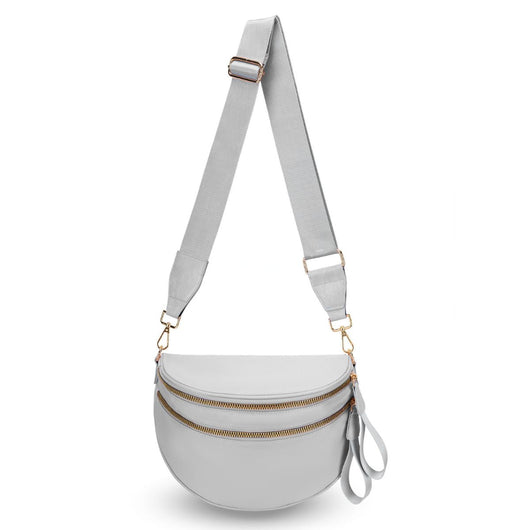 The Mila Crossbody