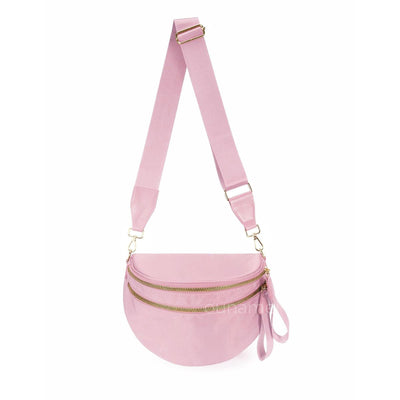The Mila Crossbody
