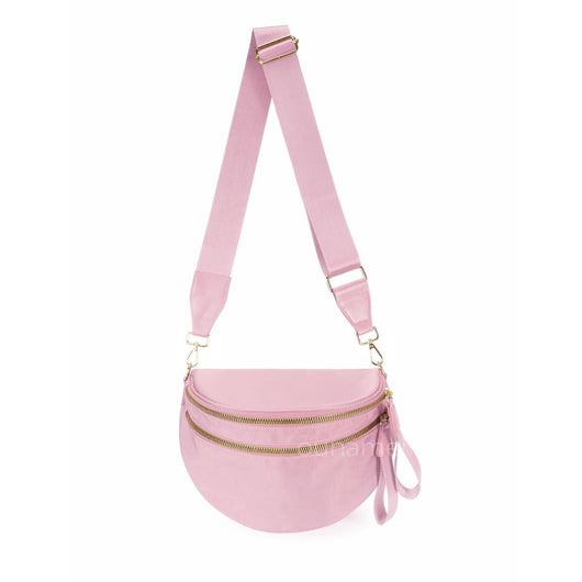 The Mila Crossbody