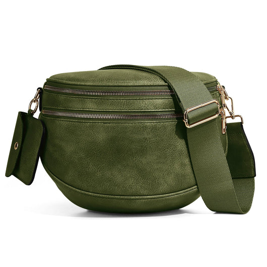 The Mila Crossbody