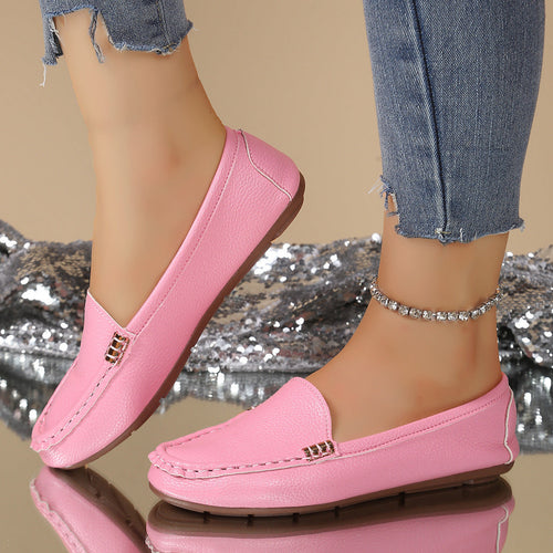 Orthopaedic Comfort Loafers