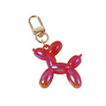 Cagnolino palloncino - Charm per borsa - Vouzze