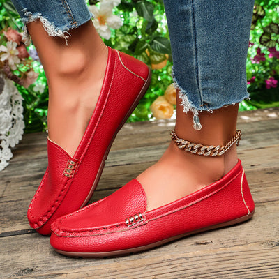 Orthopaedic Comfort Loafers