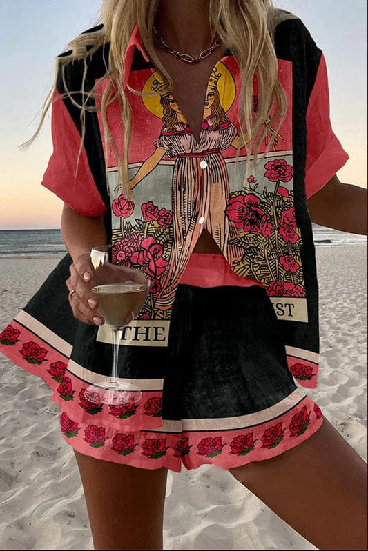 The Resort Two-Piece