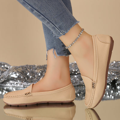 Orthopaedic Comfort Loafers