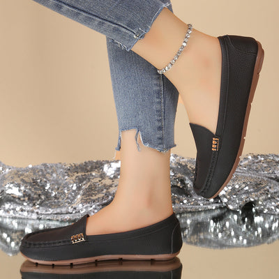 Orthopaedic Comfort Loafers