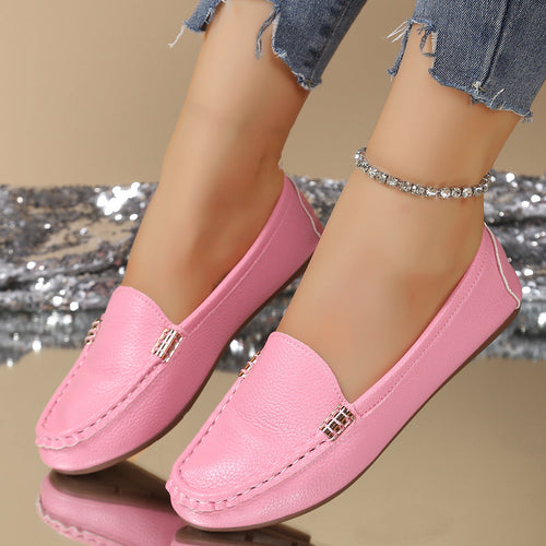 Orthopaedic Comfort Loafers