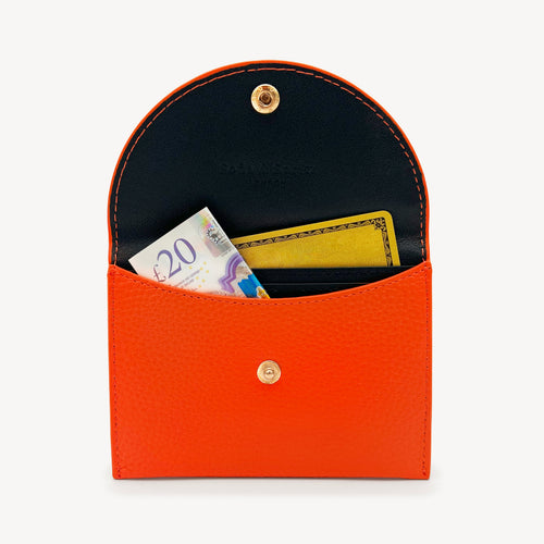 Card & Coin Purse