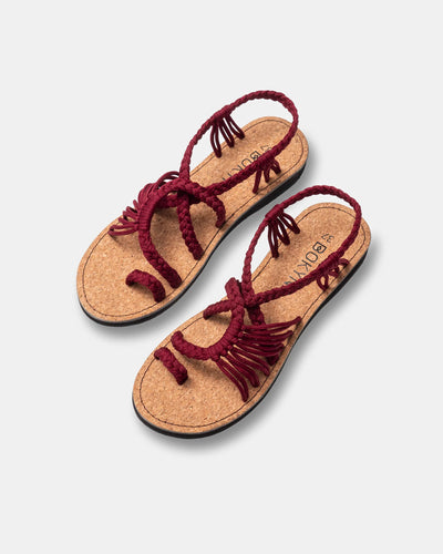 Soulmate Sandals