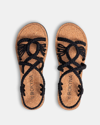 FREEDOM – Black