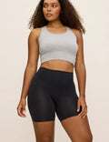 Short rinfrescante 5" – Beige
