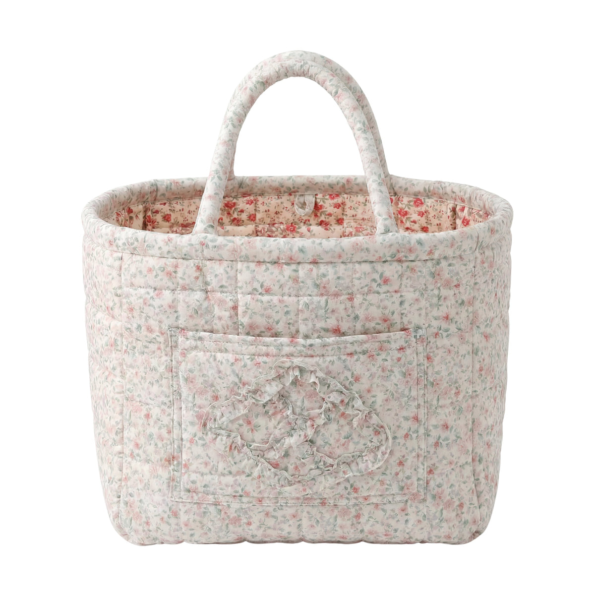 Cesta Mamma Fuoristrada