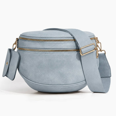 The Mila Crossbody