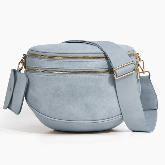 The Mila Crossbody