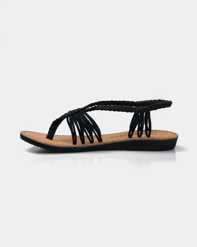 SEASTAR WIDE - Black
