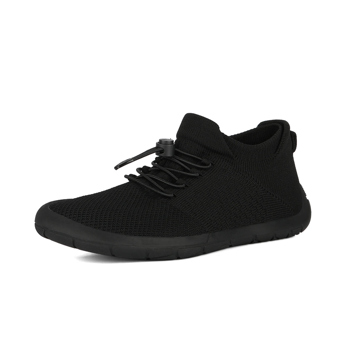 Sneakers Donna a Pianta Larga Minimaliste in Mesh