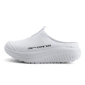 Sneakers Donna con Suola Alta e Morbida