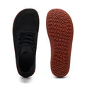 Scarpe Minimaliste Unisex Zero Drop in Mesh Traspirante