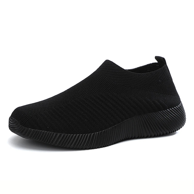 Mocassini Slip-On Donna Leggeri e Morbidi