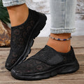 Scarpe Casual Unisex Extra Larghe Antiscivolo