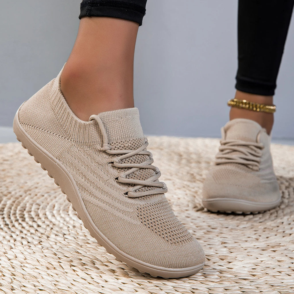 Scarpe Barefoot Unisex a Pianta Larga